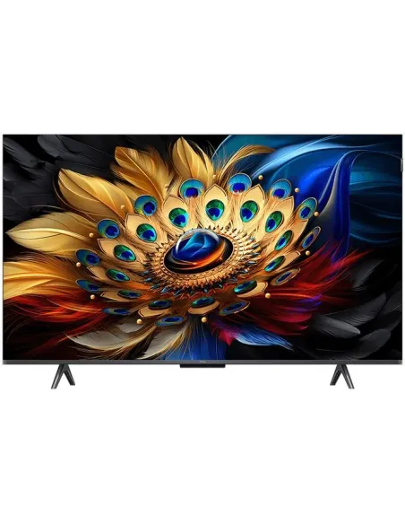 TCL 43C655 43" QLED UltraHD 4K Dolby Vision Google TV