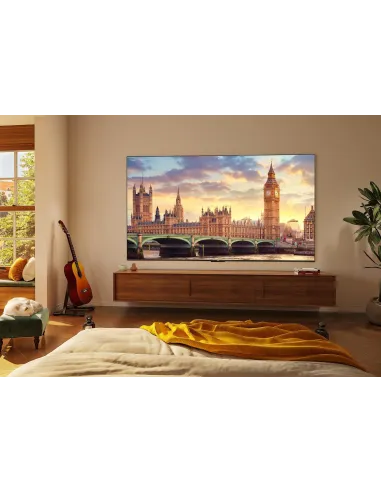 TCL 43C655 43" QLED UltraHD 4K Dolby Vision Google TV