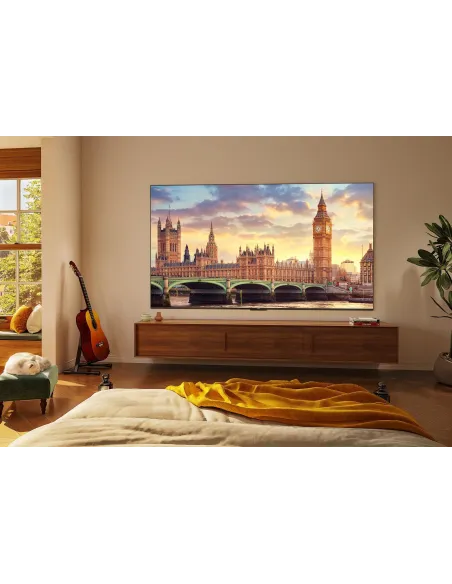 TCL 43C655 43" QLED UltraHD 4K Dolby Vision Google TV