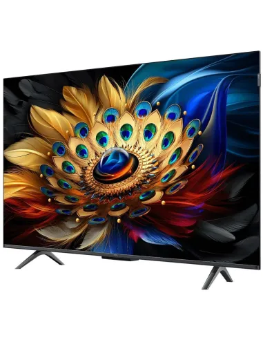TCL 43C655 43" QLED UltraHD 4K Dolby Vision Google TV
