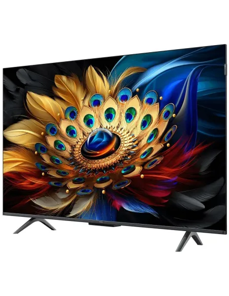 TCL 43C655 43" QLED UltraHD 4K Dolby Vision Google TV