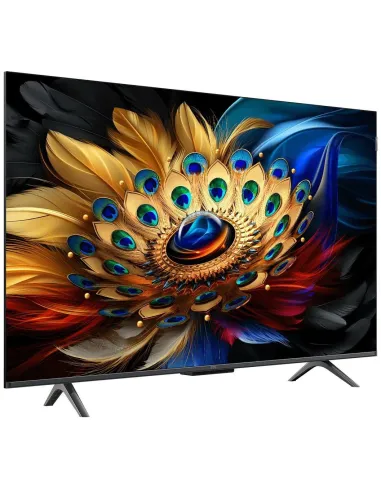 TCL 43C655 43" QLED UltraHD 4K Dolby Vision Google TV