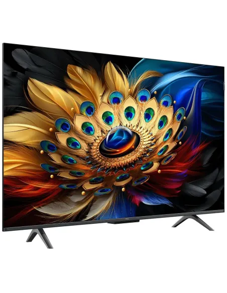 TCL 43C655 43" QLED UltraHD 4K Dolby Vision Google TV