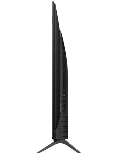 TCL 43C655 43" QLED UltraHD 4K Dolby Vision Google TV