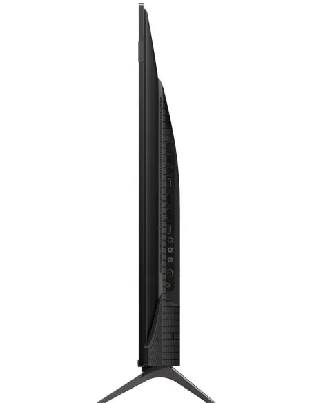 TCL 43C655 43" QLED UltraHD 4K Dolby Vision Google TV