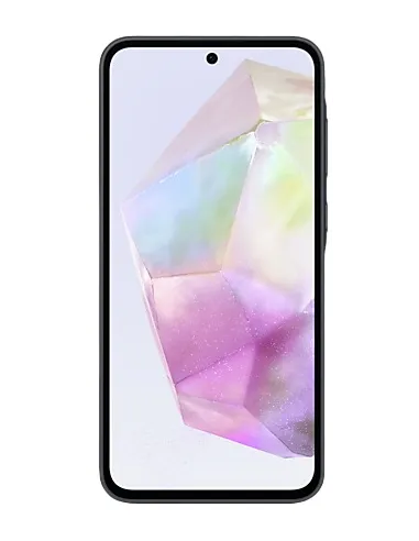 Samsung Galaxy A35 5G 8/256GB Negro Eclipse