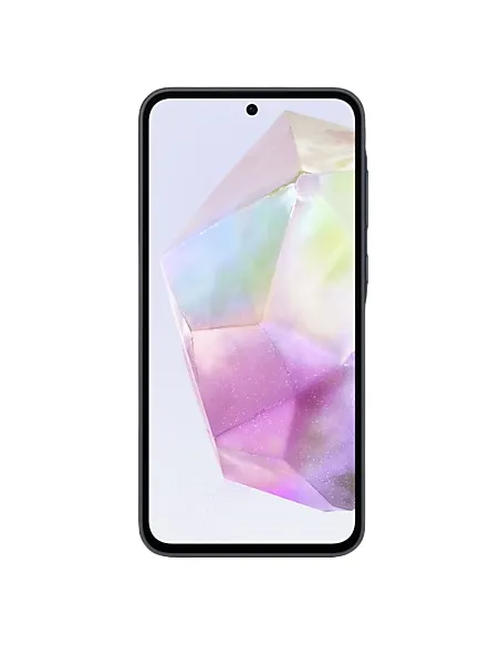 Samsung Galaxy A35 5G 8/256GB Negro Eclipse