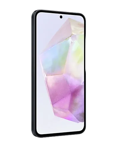 Samsung Galaxy A35 5G 8/256GB Negro Eclipse