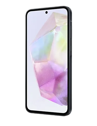 Samsung Galaxy A35 5G 8/256GB Negro Eclipse