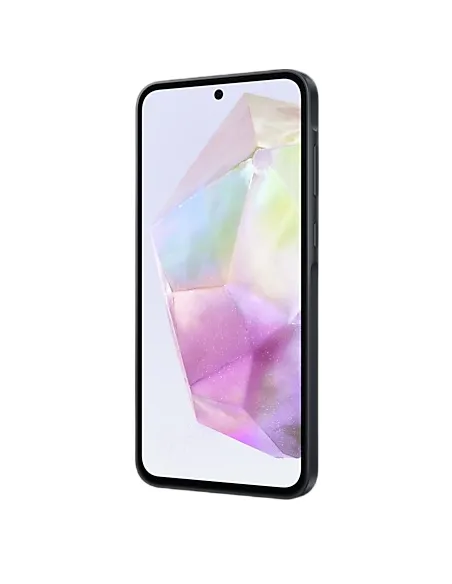 Samsung Galaxy A35 5G 8/256GB Negro Eclipse