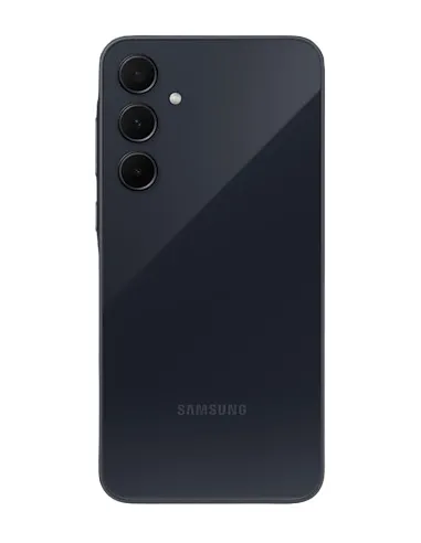 Samsung Galaxy A35 5G 8/256GB Negro Eclipse
