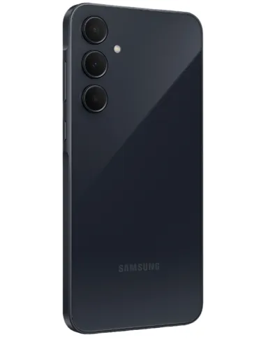 Samsung Galaxy A35 5G 8/256GB Negro Eclipse