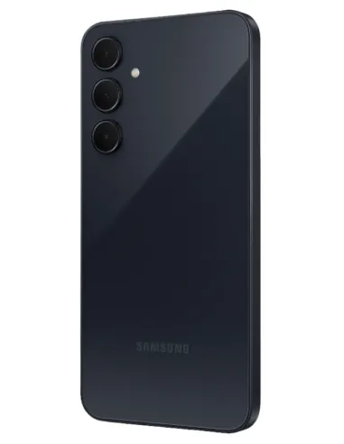 Samsung Galaxy A35 5G 8/256GB Negro Eclipse