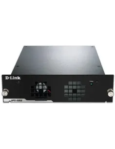 D-Link DPS-500A 140 W Fuente de Alimentación para Switches