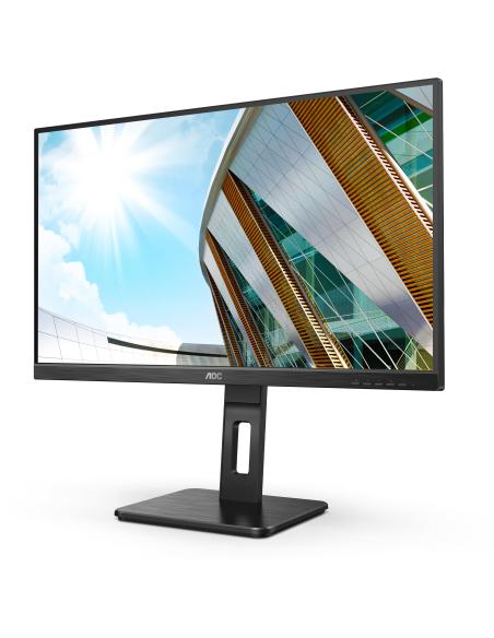 AOC 27P2Q 27" LED IPS FullHD FreeSync