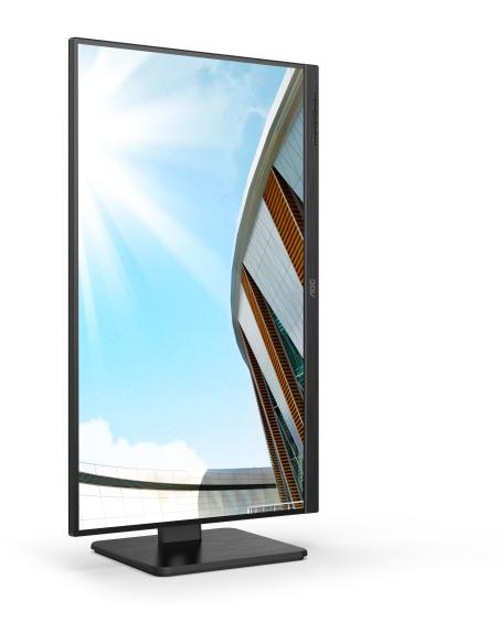 AOC 27P2Q 27" LED IPS FullHD FreeSync