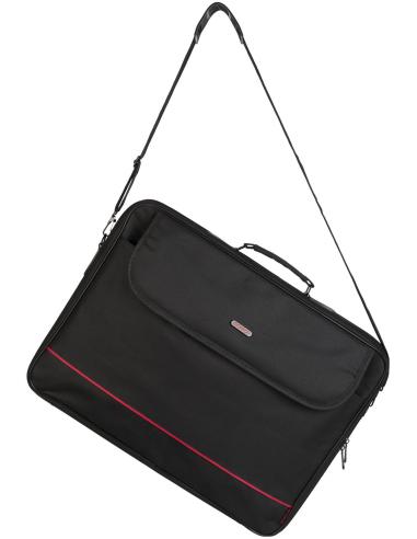 NGS Maletín para Portátil Passenger hasta 16"