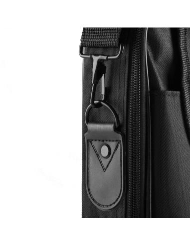 NGS Maletín para Portátil Passenger hasta 16"