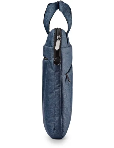 NGS Monray Maletín para Portátiles de hasta 15,6" Azul