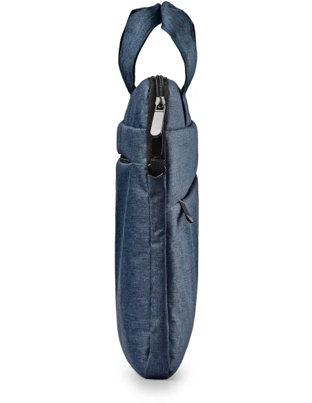 NGS Monray Maletín para Portátiles de hasta 15,6" Azul