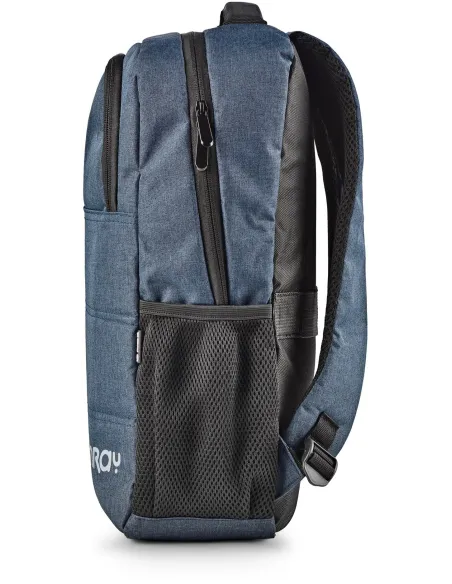 NGS Monray Mochila para Portátil hasta 15.6" Azul