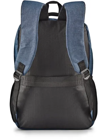 NGS Monray Mochila para Portátil hasta 15.6" Azul