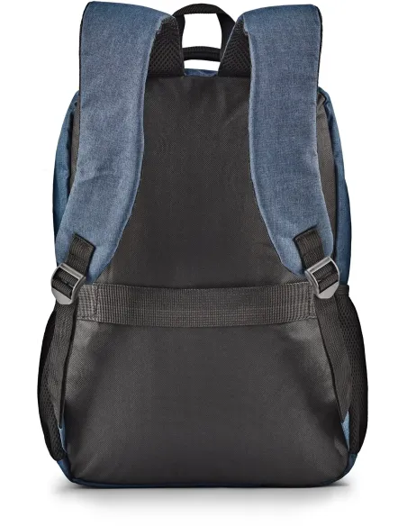 NGS Monray Mochila para Portátil hasta 15.6" Azul