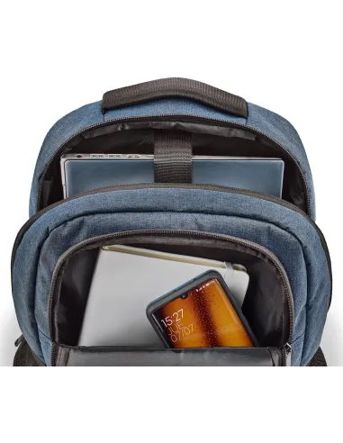 NGS Monray Mochila para Portátil hasta 15.6" Azul