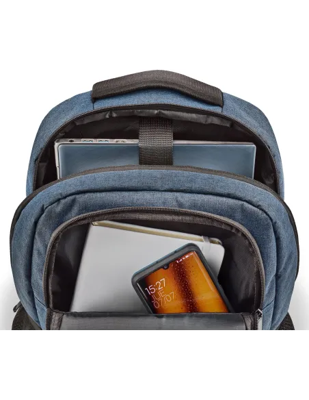 NGS Monray Mochila para Portátil hasta 15.6" Azul