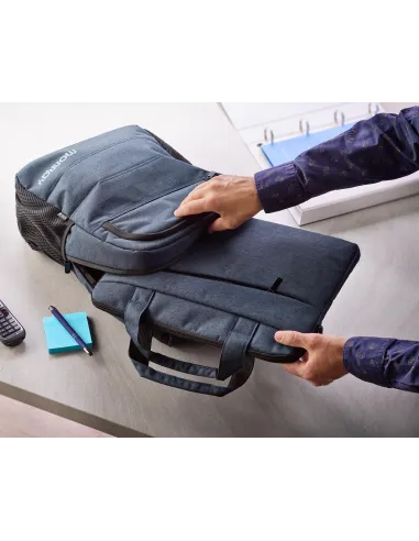 NGS Monray Mochila para Portátil hasta 15.6" Azul