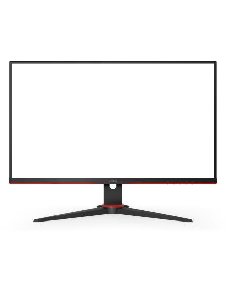 AOC Q27G2E 27" LED QHD 155Hz FreeSync Premium