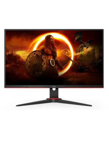 AOC Q27G2E 27" LED QHD 155Hz FreeSync Premium