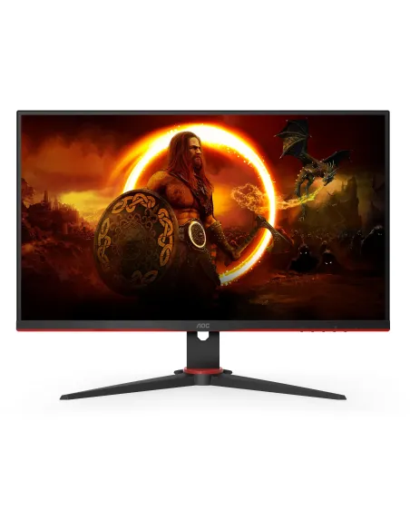 AOC Q27G2E 27" LED QHD 155Hz FreeSync Premium