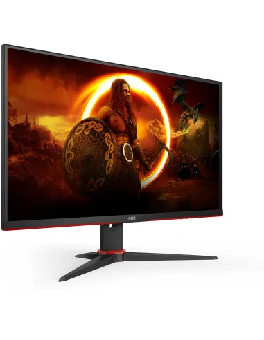 AOC Q27G2E 27" LED QHD 155Hz FreeSync Premium