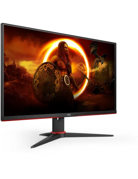 AOC Q27G2E 27" LED QHD 155Hz FreeSync Premium