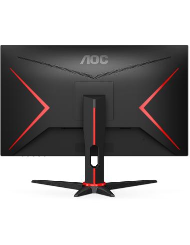 AOC Q27G2E 27" LED QHD 155Hz FreeSync Premium