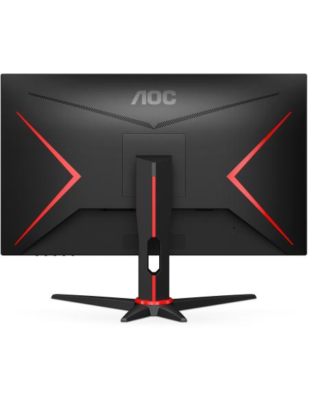 AOC Q27G2E 27" LED QHD 155Hz FreeSync Premium