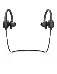 Energy Sistem Earphones 5.1 Bluetooth Sport 1+ Negros-MAUAMI0936