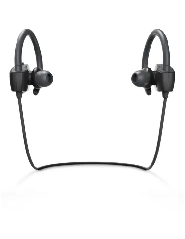 Energy Sistem Earphones 5.1 Bluetooth Sport 1+ Negros