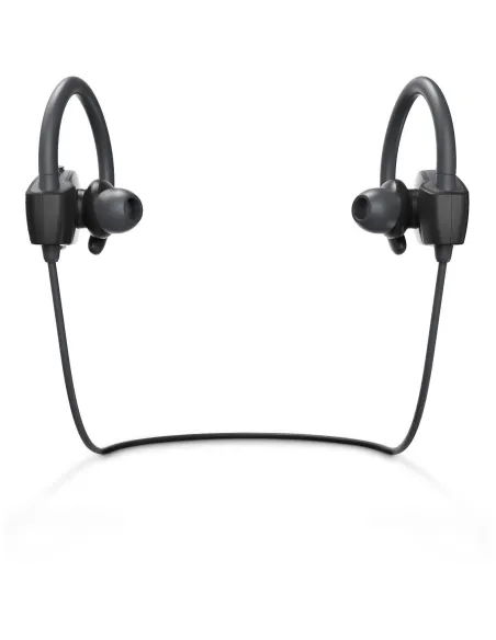 Energy Sistem Earphones 5.1 Bluetooth Sport 1+ Negros
