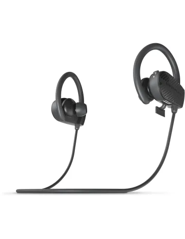 Energy Sistem Earphones 5.1 Bluetooth Sport 1+ Negros