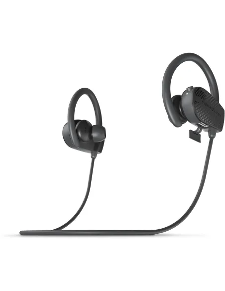 Energy Sistem Earphones 5.1 Bluetooth Sport 1+ Negros