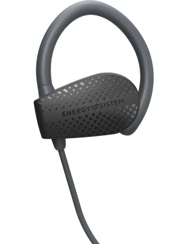 Energy Sistem Earphones 5.1 Bluetooth Sport 1+ Negros