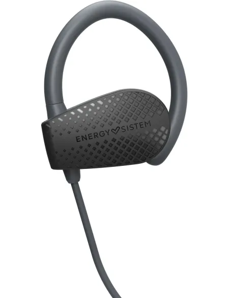 Energy Sistem Earphones 5.1 Bluetooth Sport 1+ Negros