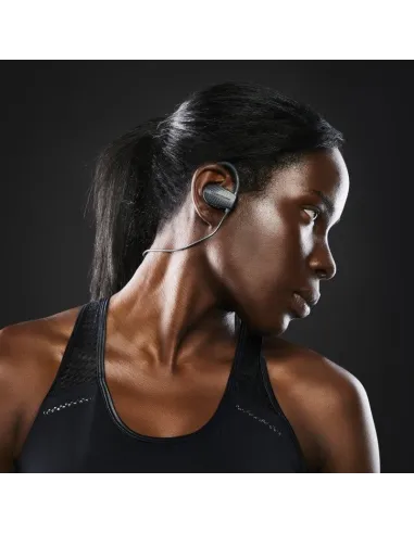 Energy Sistem Earphones 5.1 Bluetooth Sport 1+ Negros