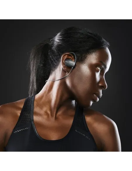 Energy Sistem Earphones 5.1 Bluetooth Sport 1+ Negros