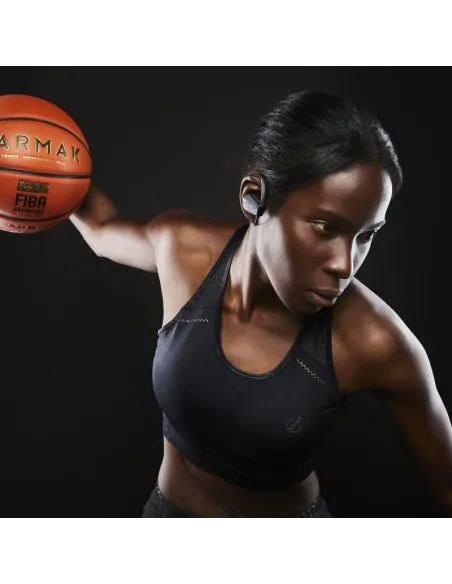 Energy Sistem Earphones 5.1 Bluetooth Sport 1+ Negros