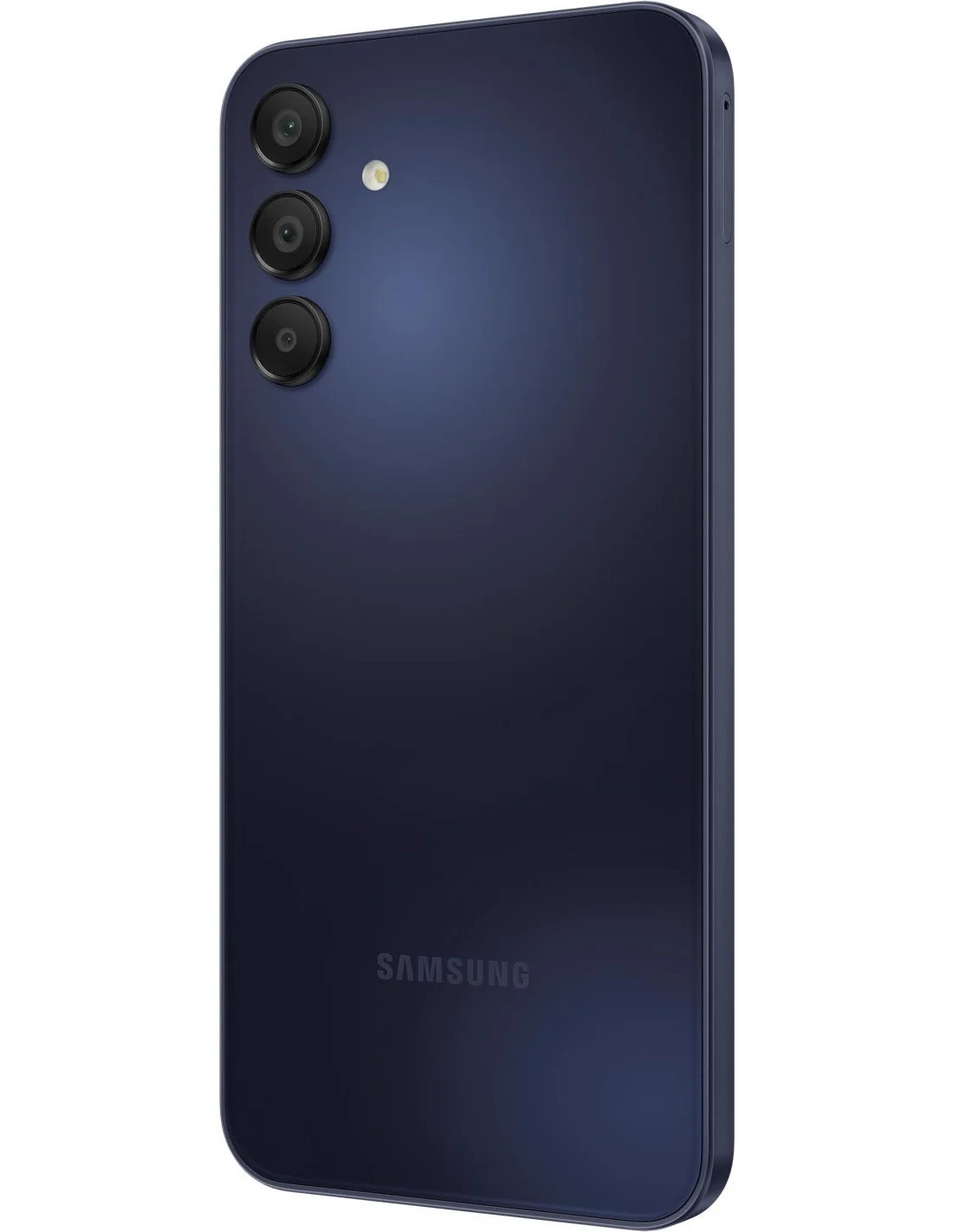 Samsung Galaxy A15 4/128GB Negro EU