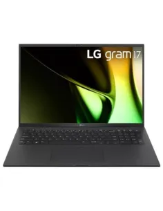 LG Gram 17Z90S-G.AA75B Intel Evo Core Ultra 7 155H/16GB/512GB SSD/17" W11 Home