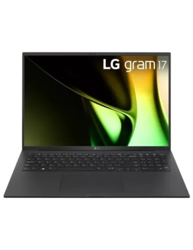 LG Gram 17Z90S-G.AA75B Intel Evo Core Ultra 7 155H/16GB/512GB SSD/17" W11 Home